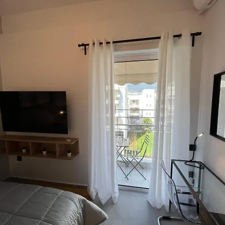 City House Premium Kalamata Dış mekan fotoğraf