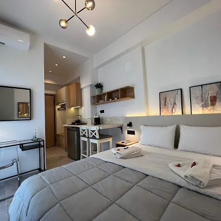 City House Premium Kalamata Dış mekan fotoğraf
