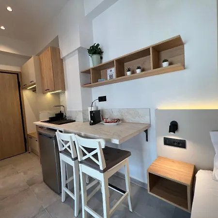 City House Premium Kalamata Dış mekan fotoğraf