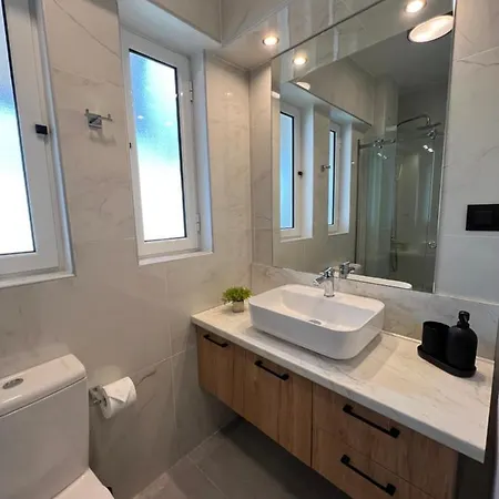 City House Premium Kalamata Dış mekan fotoğraf