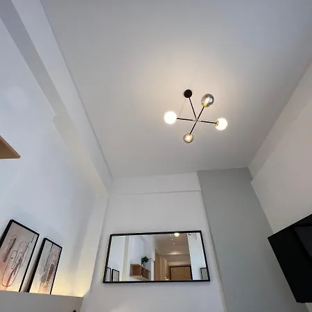 City House Premium Kalamata Dış mekan fotoğraf
