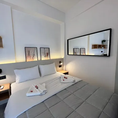 City House Premium Kalamata Dış mekan fotoğraf