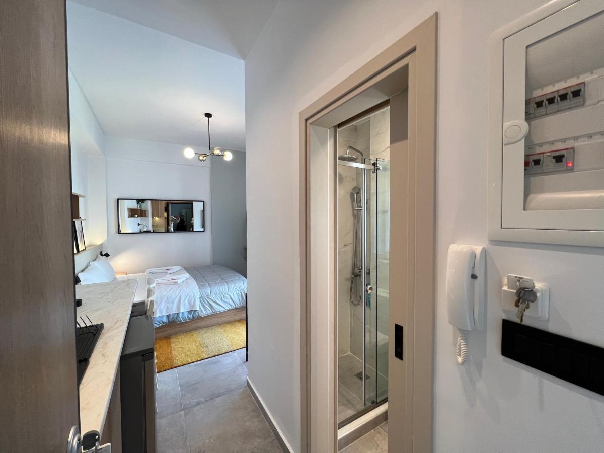 Apartamento House Premium