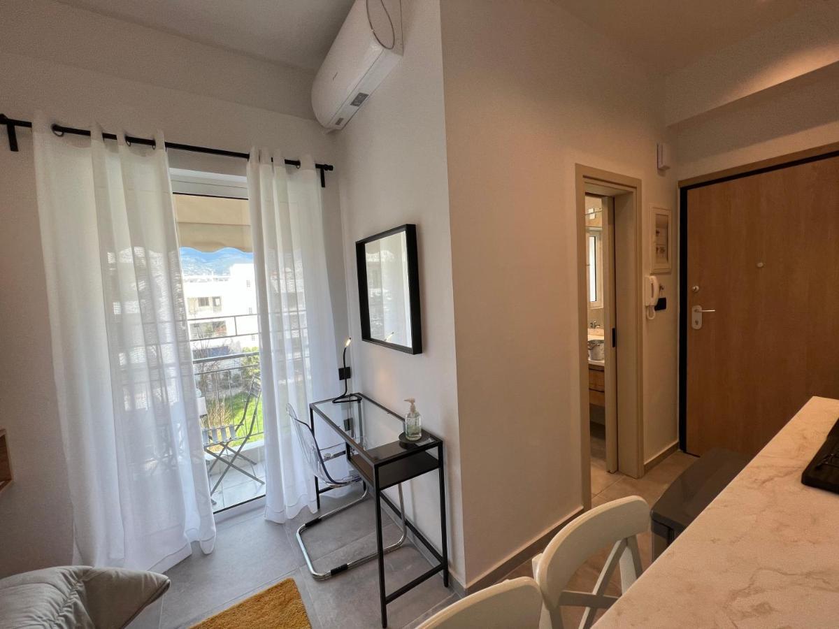 House Premium Apartamento Kalamata