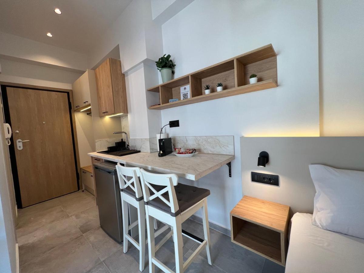 Apartamento House Premium *
