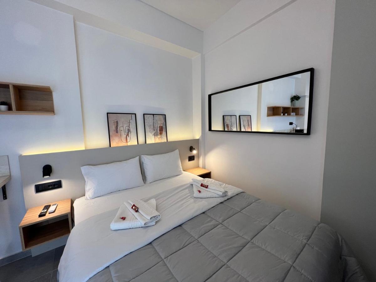 Apartamento House Premium