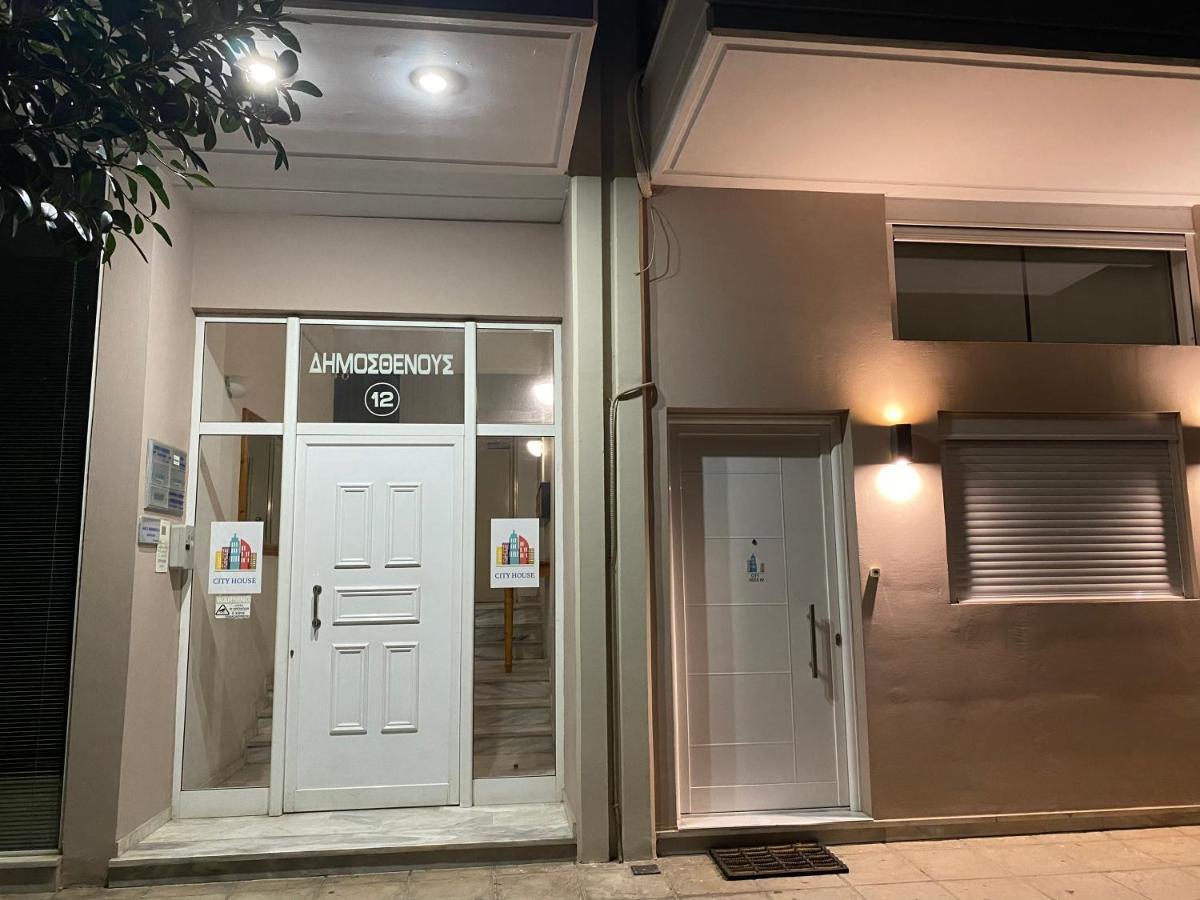 House Premium Kalamata
